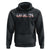 Kamala'24 Hoodie Coconut Tree USA Flag TS11 Black Print Your Wear