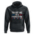 Trust Me I'm A Prosecutor Hoodie Harris 2024 Election Star American Flag TS11 Black Print Your Wear