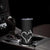 Fishing And Hunting Vintage Hook Antler Heart Skinny Tumbler TS11 Print Your Wear