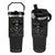 Funny Pirate Fishing Lover Flip Straw Tumbler Vintage Pirate Skull Hooks Fishing TS11 One Size: 30 oz Black Print Your Wear