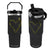 Fishing And Hunting Vintage Camo Hook Antler Heart Flip Straw Tumbler TS11 One Size: 30 oz Black Print Your Wear