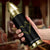 Fishing And Hunting Vintage Camo Hook Antler Heart Bullet Tumbler TS11 Print Your Wear