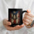 Puerto Rican Heroines Coffee Mug Boricua Julia Lolita Blanca Mariana Lola Puerto Rico Flag TS11 Print Your Wear