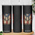 Puerto Rican Heroines Skinny Tumbler Boricua Julia Lolita Blanca Mariana Lola Puerto Rico Flag TS11 Print Your Wear