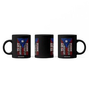Puerto Rican Flag Puerto Rico Towns And Cities Coffee Mug TS11 Print Your Wear