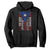 Puerto Rican Flag Puerto Rico Towns And Cities Hoodie TS11 Black Print Your Wear