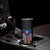 Puerto Rican Flag Puerto Rico Towns And Cities Skinny Tumbler TS11 Print Your Wear