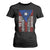 Puerto Rican Flag Puerto Rico Towns And Cities T Shirt For Women TS11 Black Print Your Wear