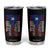 Puerto Rican Flag Puerto Rico Towns And Cities Tumbler Cup TS11 Black Print Your Wear