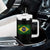 Brazilian Pride Christian Cross Latin America Brazil Flag Tumbler With Handle TS11 Print Your Wear