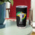 Brazilian Pride Christ the Redeemer Statue Latin America Brazil Map Tumbler Cup TS11 Print Your Wear
