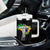 Brazilian Pride Christ the Redeemer Statue Latin America Brazil Map Tumbler With Handle TS11 Print Your Wear
