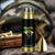 Brazilian Pride Christ the Redeemer Statue Latin America Bullet Tumbler TS11 Print Your Wear