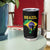 Brazilian Pride Christ the Redeemer Statue Latin America Tumbler Cup TS11 Print Your Wear