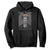 Frida Kahlo Hoodie Fall In Love With Yourself With Life And Then Whoever You Want TS11 Black Print Your Wear