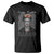 Frida Kahlo T Shirt Fall In Love With Yourself With Life And Then Whoever You Want - Print Your Wear