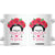 Frida Kahlo Quotes Coffee Mug Enamorate De Ti De La Vida Mexican Artist TS11 White Print Your Wear