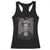 Frida Kahlo Racerback Tank Top Feet What Do I Need You For When I Have Wings To Fly - Print Your Wear