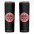 Indigenous Children Skinny Tumbler Together We Stand In Remembrance Unity Day Papoose Maple Leaf Native American TS11 Black Print Your Wear