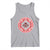 Indigenous Children Tank Top Together We Stand In Remembrance Unity Day Papoose Maple Leaf Native American TS11 Athletic Heather Print Your Wear