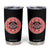 Indigenous Children Tumbler Cup Together We Stand In Remembrance Unity Day Papoose Maple Leaf Native American TS11 Black Print Your Wear