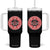 Indigenous Children Tumbler With Handle Together We Stand In Remembrance Unity Day Papoose Maple Leaf Native American TS11 One Size: 40 oz Black Print Your Wear