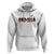 Halloween Couple Matching Hoodie Dadcula Couples Daddy Husband Vampire Bat Spider Web TS11 White Print Your Wear