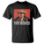 Funny Trump Supporter 2024 T Shirt You Missed Vintage Cowboy Hat Western TS11 Black Print Your Wear