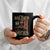 Being A Soldier Is A Choice Being An Combat Medic Is An Honor Coffee Mug Military American Flag TS11 Print Your Wear
