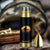 Bigfoot Pilgrim Turkey Pumpkin Thanksgiving Day Bullet Tumbler TS11 Print Your Wear