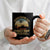 Funny Thanksgiving Day Turkey Drop Coffee Mug As God Is My Witness I Thought Turkeys Could Fly TS11 Print Your Wear