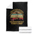 Funny Thanksgiving Day Turkey Drop Throw Blanket As God Is My Witness I Thought Turkeys Could Fly Vintage Retro TS11 Black Print Your Wear
