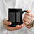 Six Seven 67 Morse Code Coffee Mug Subtle Secret Gen Alpha Meme TS11 Print Your Wear