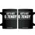 Lets Get Sendy 67 Six Seven Meme Alpha Slang Star Coffee Mug TS11 Black Print Your Wear