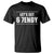Lets Get Sendy 67 Six Seven Meme Alpha Slang Star T Shirt TS11 Black Print Your Wear