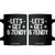 Lets Get Sendy 67 Six Seven Meme Alpha Slang Coffee Mug TS11 Black Print Your Wear