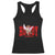 Funny Howdy Valentine Racerback Tank Top Valentine's Day Western Cowboy Cupid TS11 Black Print Your Wear