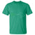 Funny St Patrick's Day Ice Hockey Shamrock T Shirt TS11 Irish Green Print Your Wear