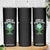 Happy Earth Day April 22 Skinny Tumbler Restore Earth Sea Turtle Tree Peace Sign TS11 Print Your Wear