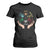 Save Bees Rescue Animals Recycle Plastic Plant Tree T Shirt For Women Earth Day TS11 Black Print Your Wear