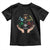 Save Bees Rescue Animals Recycle Plastic Plant Tree Toddler T Shirt Earth Day TS11 Black Print Your Wear