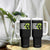 Recycle Reuse Renew Rethink Environmental Activism Tumbler With Handle TS11 Print Your Wear