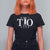 Funny Uncle Basketball T Shirt For Women Best Tio Ever Sport Player TS11 Black Print Your Wear