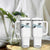 Funny Swimmer Tumbler With Handle Eat Pasta Swim Fasta Fork Swimming TS11 Print Your Wear
