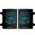 Funny Swimming Coffee Mug I Swim Like A Girl Try To Keep Up Swimmer TS11 Black Print Your Wear
