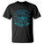 Funny Swimming T Shirt I Swim Like A Girl Try To Keep Up Swimmer TS11 Black Print Your Wear
