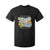 Amalfi Coast Italy Travel T Shirt For Kid La Vita E Bella Lemon Travel Souvenir TS11 Black Print Your Wear