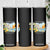 Amalfi Coast Italy Travel Skinny Tumbler La Vita E Bella Lemon Travel Souvenir TS11 Print Your Wear