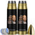 John Lewis Bullet Tumbler Never Ever Be Afraid To Make Some Noise And Get In Good Trouble Necessary Trouble TS11 Black Print Your Wear
