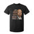 John Lewis T Shirt For Kid Never Ever Be Afraid To Make Some Noise And Get In Good Trouble Necessary Trouble TS11 Black Print Your Wear